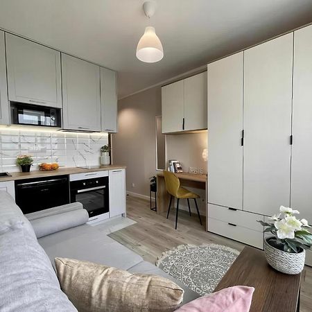 Et27 Warsaw Apartments Kültér fotó
